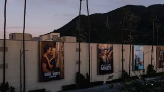 Paramount Weighs Some Concessions in Bid to Finalize Warner Bros. Merger