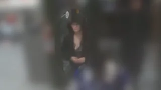Police release CCTV of missing Lillia's last sighting