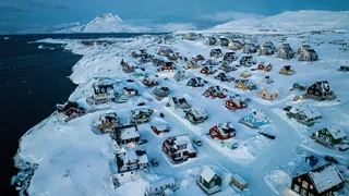 US and Denmark reach deal to build US military presence in Greenland
