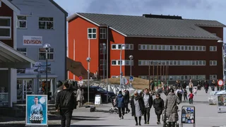 Trump’s Security Deal With Greenland: What to Know