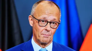 Germany's Merz vows to press ahead with reforms after historic state election defeat