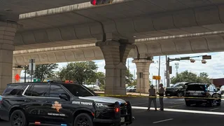 ICE Agent Shoots Venezuelan Immigrant in Austin, Local Authorities Say