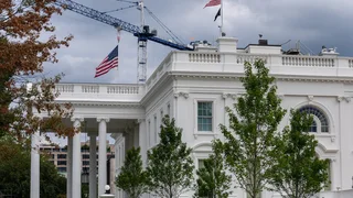 CNN, MS NOW and Politico to Sue Trump Administration Over White House Access