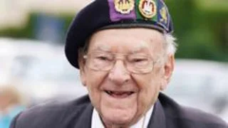 D-Day veteran who survived capture dies aged 101