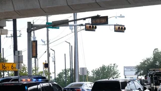 ICE Agents Encountered Austin Man by Chance Before Shooting Him