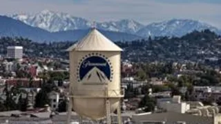 Paramount settles lawsuit with US states, helping clear way for $110bn merger with Warner Bros