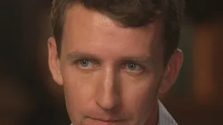 Patrick Clancy Describes Grief in First Interview Since Mistrial
