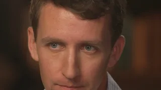 Patrick Clancy Describes Grief in First Interview Since Mistrial