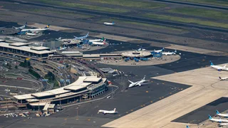 Technical Problems Ground Flights at Major East Coast Airports