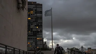 U.N. General Assembly to Confront Familiar Crises, New Conflicts and A.I.
