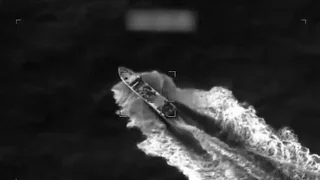 U.S. Strikes on Alleged Drug Boats Could Be Criminal, U.N. Expert Says