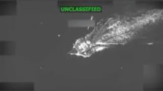 US strikes on alleged drug boats could be crimes against humanity, says UN