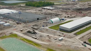 Wall Street Is Growing Skeptical of the Data Center Boom