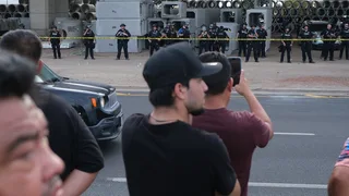 What We Know About the ICE Shooting in Austin, Texas