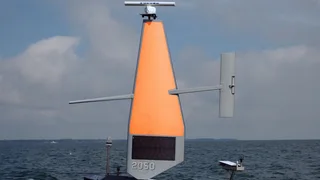 Why Is the Coast Guard Operating Surveillance Drones in the Great Lakes?