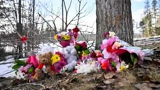 Canadian province sues OpenAI over Tumbler Ridge school shooting