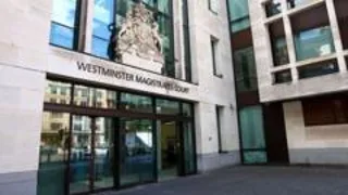 Doctor in court to face Rwanda genocide charges in UK