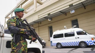 Fifteen jailed for life over involvement in Sri Lanka attacks that killed more than 260