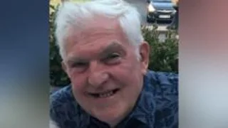 Man who killed 82-year-old in random attack given hospital order