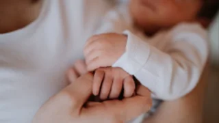NHS trust blames 'human error' for new baby data loss