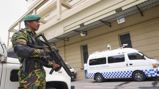 Sri Lanka court convicts 15 over deadly 2019 Easter bombings