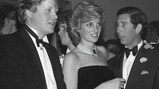 Takeaways From Charles Spencer’s Memoir, “Swan Song,” About Princess Diana