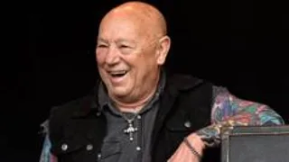 Angry Anderson, rock star who soundtracked Kylie's wedding in Neighbours, dies aged 79
