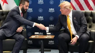 At U.N. Meeting, Syria’s Leader Is Strengthened, but Faces a Difficult Test