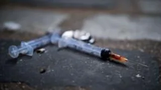 Drug deaths rise sharply in Scotland as figures remain worst in Europe