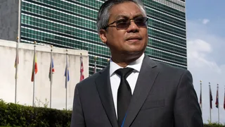 Myanmar Has an Envoy at the United Nations. Why Is He Not Speaking?