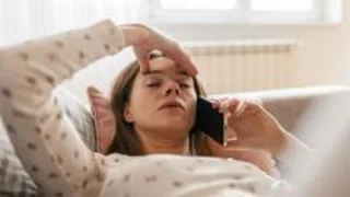 Off sick? You need to phone your boss, back-to-work adviser says