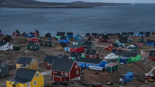Trump Once Vowed to ‘Own’ Greenland. He Settled for Something Much Less.