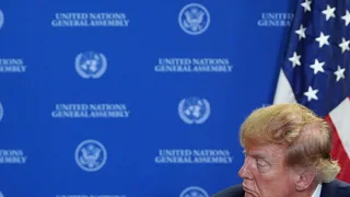 Trump’s Diesel Dilemma
