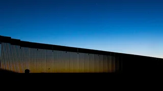 Trump’s New Favorite Neighbor: Mexico