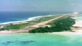 UK to review Chagos Islands deal over lack of US support, Streeting tells BBC
