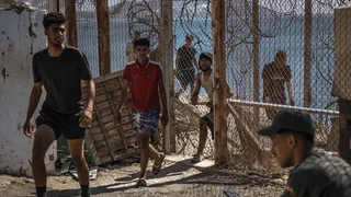 Youth Frustration and Migration Shadow Morocco’s Election