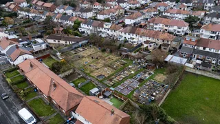 High levels of 'forever chemical' causing cancer found in blood of residents living near factory