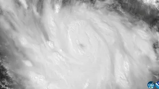 Hurricane Polo brings heavy rain to Mexican coast with fears of life-threatening floods