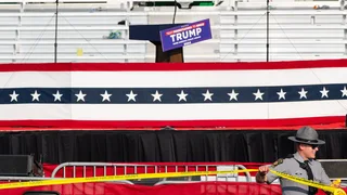Man Wounded in Trump Assassination Attempt Dies 2 Years Later