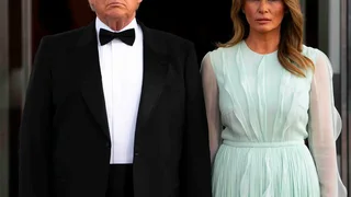 Trump Is Hosting Xi for a State Dinner. It’s a Rarity for the U.S. President.
