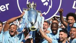 Man City found guilty of breaking financial rules - sources