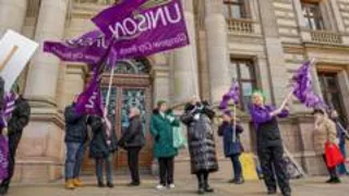 Glasgow City Council pauses plan to fire and rehire 23,000 staff