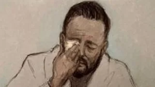 Daniel Thomas pleads not guilty after dinghy slashed
