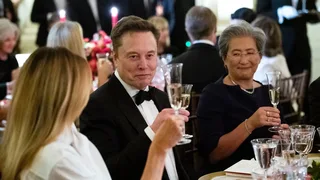 Full Guest List for Trump’s State Dinner With Xi