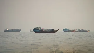 Iran says it has given US 'concrete' seven-day plan to reopen Strait of Hormuz