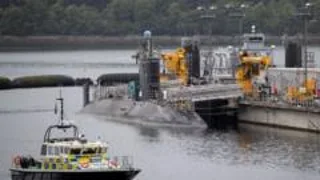 No action taken against Iranian man who tried to enter nuclear base