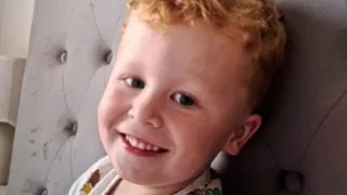 Noah Woods got out of play area through 'gap in the fence', inquest hears