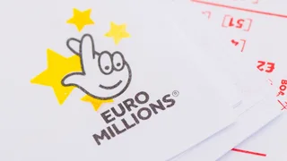 Single UK ticket-holder wins £111m Euromillions jackpot
