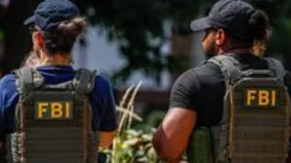 Special agents' blood and urine test results stolen in FBI hack