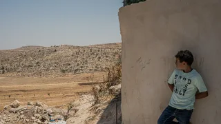 U.N. Releases New List of Companies It Says Do Business With Israeli Settlements